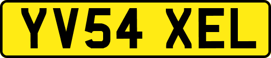 YV54XEL