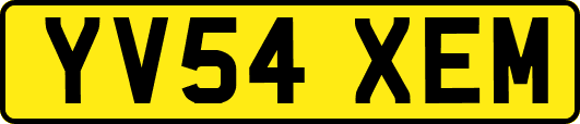 YV54XEM