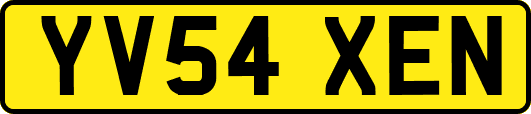 YV54XEN