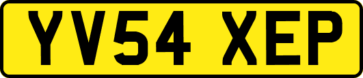 YV54XEP