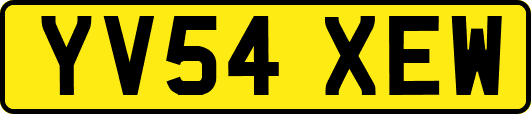 YV54XEW