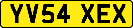 YV54XEX