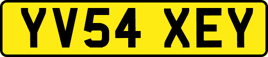 YV54XEY