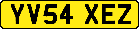 YV54XEZ