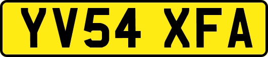 YV54XFA