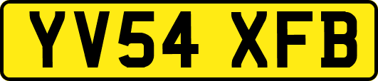 YV54XFB