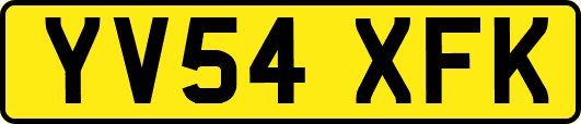 YV54XFK