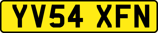 YV54XFN