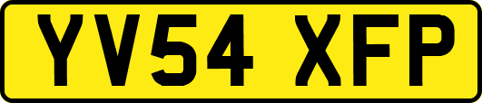 YV54XFP