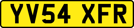 YV54XFR