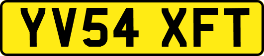 YV54XFT