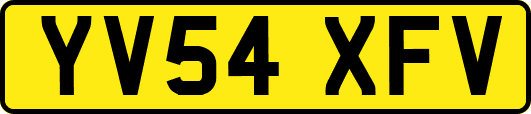YV54XFV