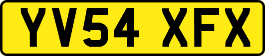 YV54XFX