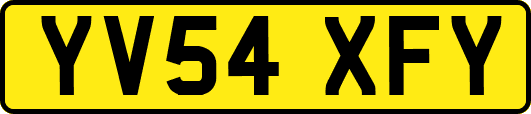 YV54XFY