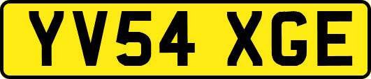YV54XGE
