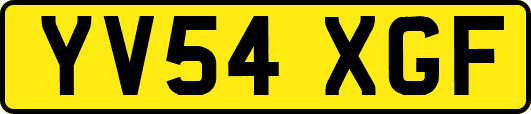 YV54XGF