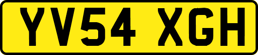 YV54XGH
