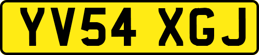 YV54XGJ