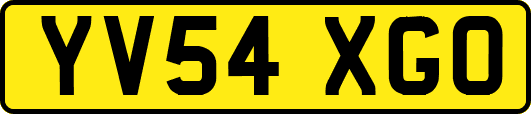 YV54XGO