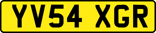 YV54XGR