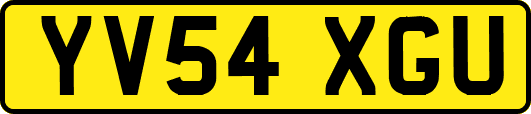YV54XGU