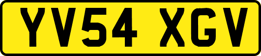 YV54XGV