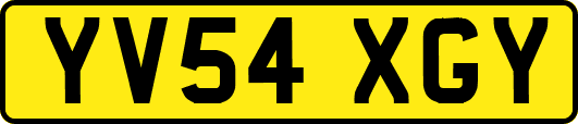 YV54XGY
