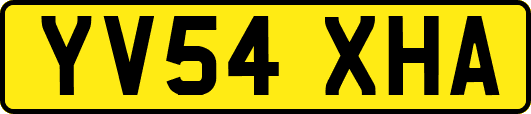 YV54XHA