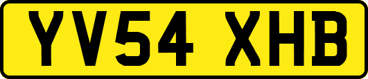 YV54XHB