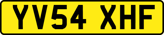 YV54XHF