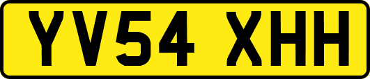 YV54XHH