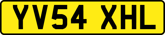 YV54XHL