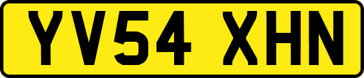 YV54XHN