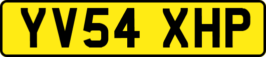 YV54XHP