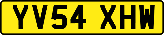 YV54XHW