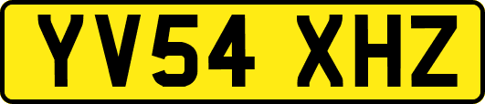 YV54XHZ