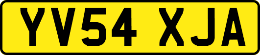 YV54XJA