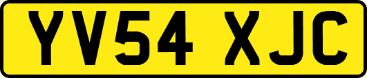 YV54XJC