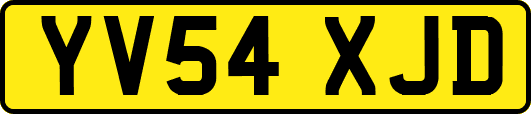 YV54XJD