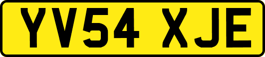 YV54XJE