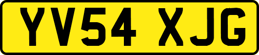 YV54XJG
