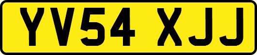 YV54XJJ