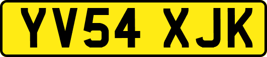 YV54XJK