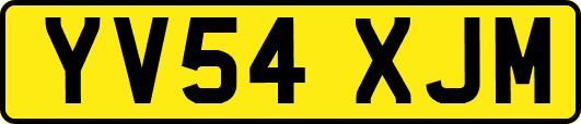 YV54XJM