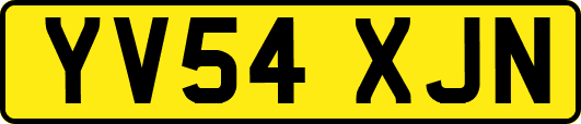 YV54XJN