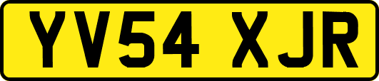 YV54XJR