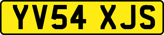 YV54XJS