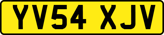 YV54XJV