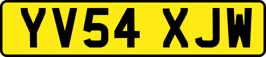 YV54XJW