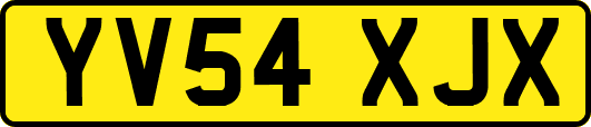 YV54XJX